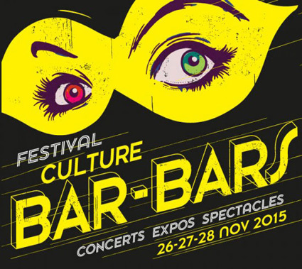 Culture Bar-Bars (2015)