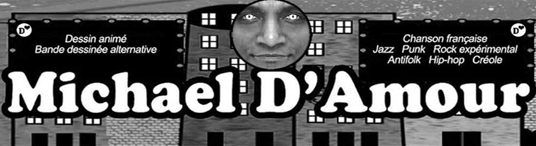 Michael D'Amour – Site Officiel