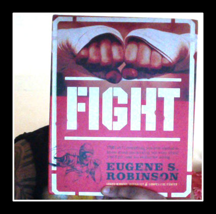 Fight Eugene Oxbow