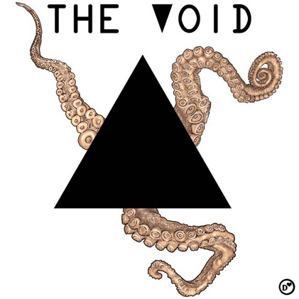 the void film 2016 lovecraft